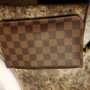 Louis Vuitton PM Pouch